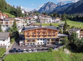 Hotel Gran Pre