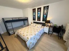 Auberge du Cheval blanc89