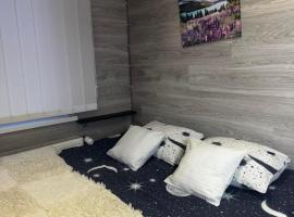 Elite Point, hotel in Chişinău