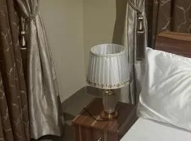 Gocap HOTEL AND APARTMENT