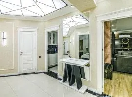 Khatai Deluxe Apartman