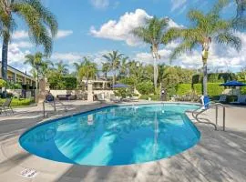 Best Western Plus South Coast Inn