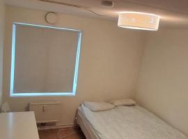 Guesthouse good location, hôtel à Oslo