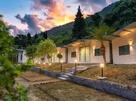 Traverse Riverside Resort Rishikesh