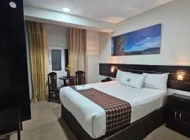 TerraMistica - Puno Centro