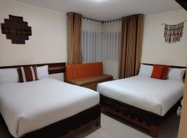 Cusco Imperium House, Hotel in San Antonio