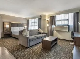 BEST WESTERN PLUS Carlton Plaza Hotel