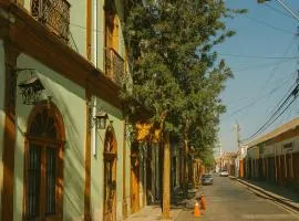 Hotel HALLEY & Vive la Magia del Valle de Elqui