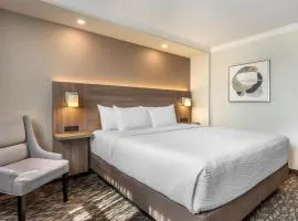BEST WESTERN PLUS Carlton Plaza Hotel