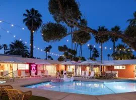 The Muse Hotel Palm Springs