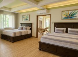 Boca de Tomatlán Ocean Frontage Boutique Hotel, hotel in Puerto Vallarta