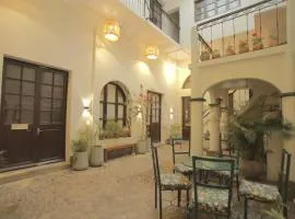 Hotel Boutique Pata y Perro