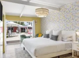 The Muse Hotel Palm Springs