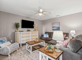 Palm & Pearl, hotel in Gulf Shores