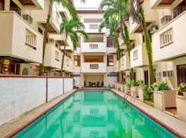 Palette Boracay Isle by The White Beach