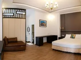 Hotel Purnama Lenggang