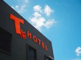 昌倫T酒店