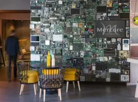 巴黎南雷祖里科塔布夫美居酒店