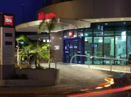 ibis Passo Fundo Centro