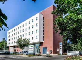ibis budget Augsburg City, hôtel à Augsbourg