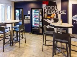 Ibis Budget Boulogne-Sur-Mer Centre les Ports