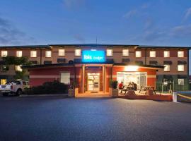 ibis Budget Coffs Harbour, hôtel à Coffs Harbour