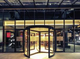 Mercure Tetovo, hotel in Tetovo