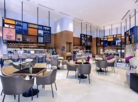 Mercure Singapore On Stevens