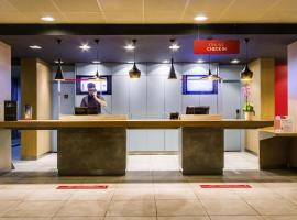 ibis Marilia, hotel in Marília