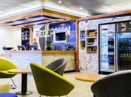 ibis budget Copiapo, hotel in Copiapó