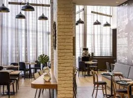 Mercure Sao Bernardo Do Campo