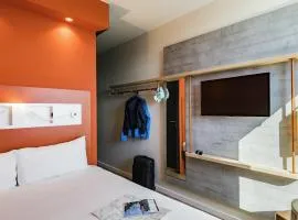ibis budget Gent Centrum Dampoort