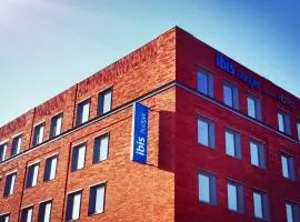 ibis budget Gent Centrum Dampoort