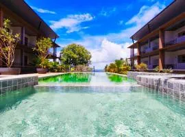 Secrest Boutique Kohtao Thailand