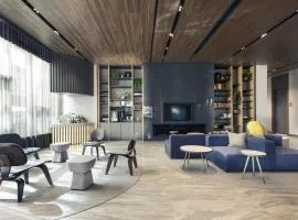 Mercure Istanbul Umraniye