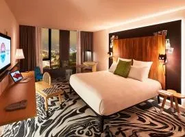 Mama Shelter Belgrade