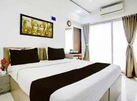 Super Collection O Viviana Mall Thane West Formerly Athithi Stays