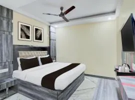 Super Townhouse Central Prayagraj Bus Terminal Formerly Amba Palace