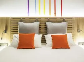 イビス スタイルズ ワルシャワシティ