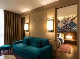 Mercure Almaty City Center