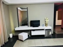 TR GUEST HOUSE SERVIÇOs