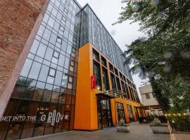 ibis Tbilisi Stadium