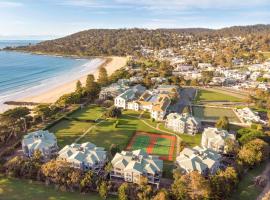 Mantra Lorne, ξενοδοχείο σε Lorne