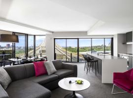 Mantra Southbank, hotel in Melbourne