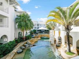 Mantra PortSea, hotel in Port Douglas