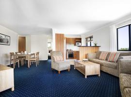 Mantra Hervey Bay, hotel in Hervey Bay