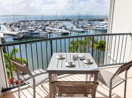 Mantra Hervey Bay, hotel en Hervey Bay