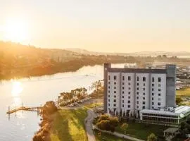 Peppers Silo Launceston