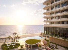 Novotel Sihanoukville Holiday Resort, ξενοδοχείο σε Sihanoukville