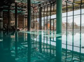 Złoty Horyzont Resort Szklarska Poręba